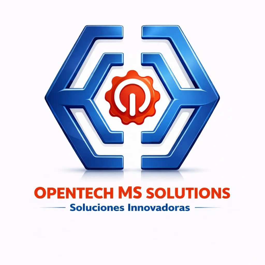 OPENTECH MS